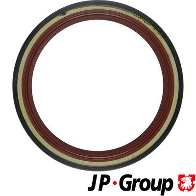 JP GROUP Уплотняющее кольцо, коленчатый вал 1119500500